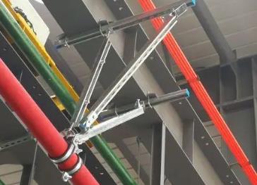 上虞抗震支架厂家与你分享你必须做的紧急情况下的准备